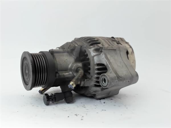 HYUNDAI Accent MC (2006-2011) Генератор 3730027503 21114004