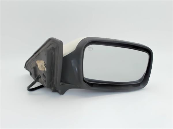 VOLVO S40 2 generation (2004-2012) Right Side Wing Mirror 32278 21112474