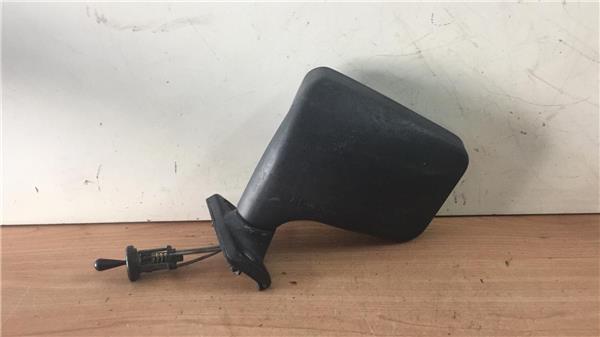 CITROËN Visa 1 generation (1978-1991) Ліве бічне дзеркало E201569 20496922