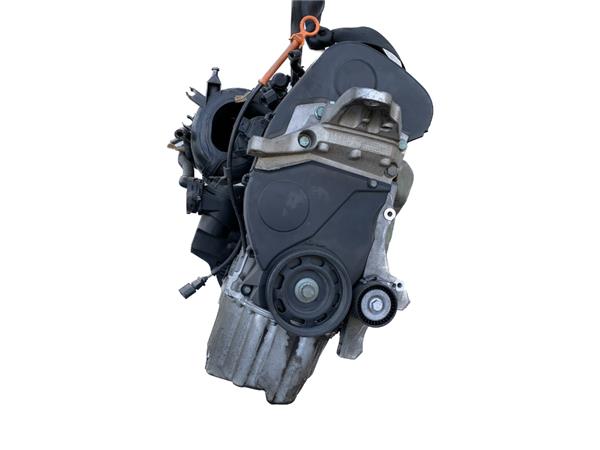 SEAT Ibiza 3 generation (2002-2008) Moteur BBZ 19568326