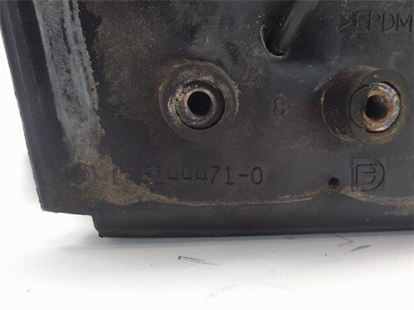 BMW 3 Series E36 (1990-2000) Rétroviseur latéral gauche 81444710, 32243 21113626