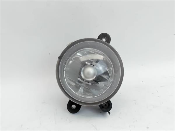 SEAT Ibiza 3 generation (2002-2008) Front Left Fog Light 6L0941699 20499969