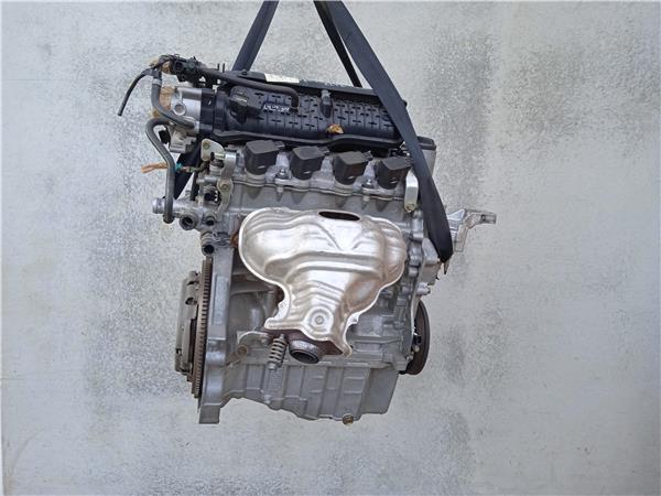 HONDA Jazz 1 generation (2001-2008) Κινητήρας L13A1 24389502