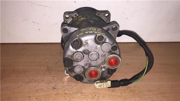 CITROËN Xsara 1 generation (1997-2004) Air Condition Pump 3180505744,SD7V161106 20494566