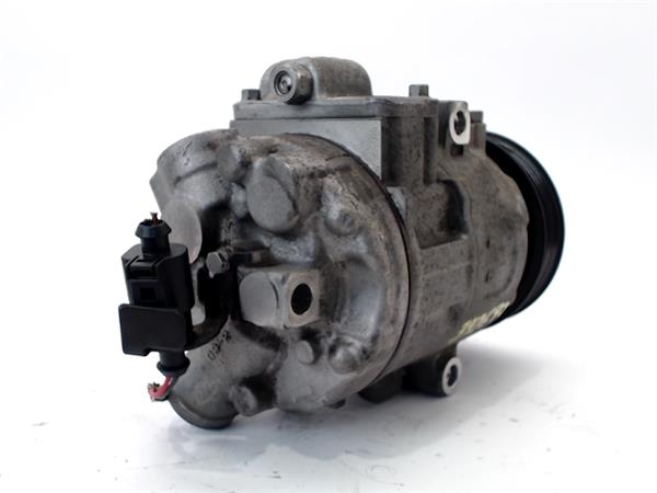 VOLKSWAGEN Golf 4 generation (1997-2006) Помпа кондиціонера 6Q0820803D,4472208127 22658099