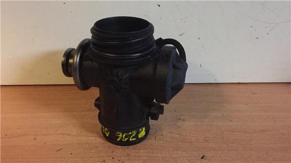 PEUGEOT 206 1 generation (1998-2009) EGR Valve 9638111480, 0928400424 24988189