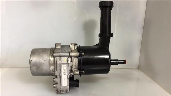 CITROËN C4 1 generation (2004-2011) Power Steering Pump 21601861 20711896