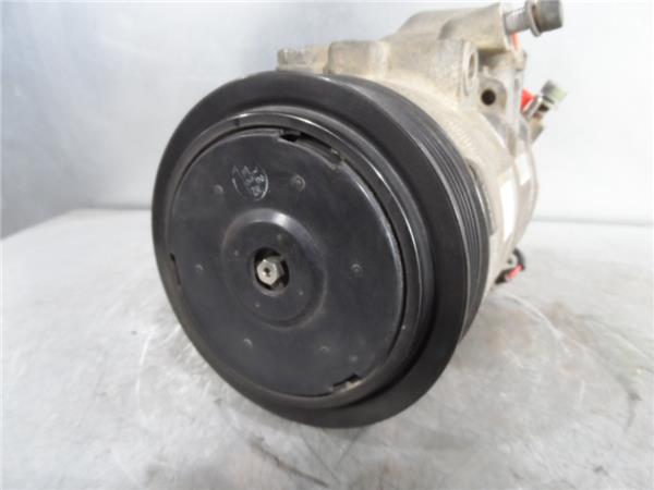 SEAT Ibiza 3 generation (2002-2008) Air Condition Pump 6Q0820808D,6SEU14C 21110412