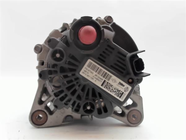 DACIA Duster 1 generation (2010-2017) Alternator 231005770R,2612249B 20499963