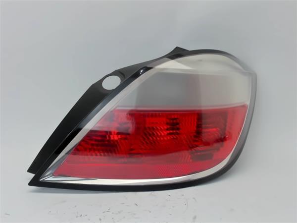 OPEL Astra H (2004-2014) Rear Right Taillight Lamp 24451837, 00865302 24389676