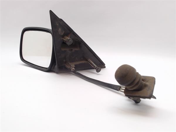 VOLKSWAGEN Passat B3 (1988-1993) Зеркало передней левой двери 20503861