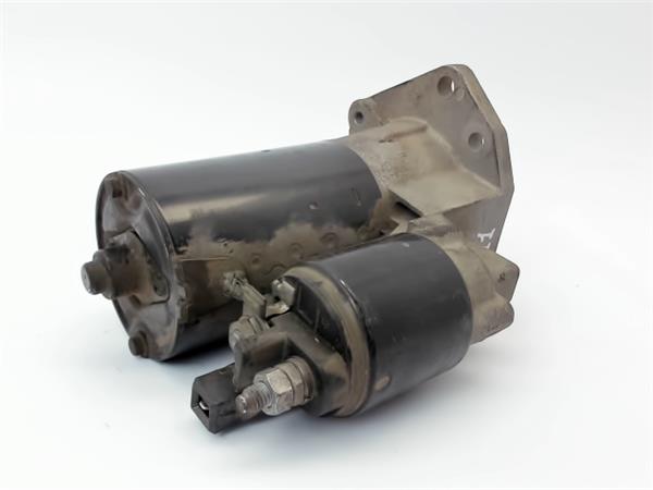 SEAT Arosa 6H (1997-2004) Starter Motor 0001107025 21704096