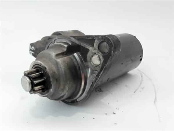 AUDI Delta 2 generation (1993-1999) Indítómotor 02Z911023F, 0001123012 21114101