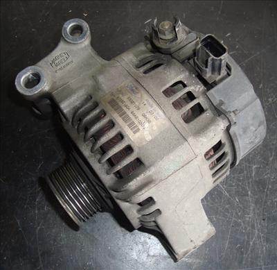 SKODA Felicia 1 generation (1994-2001) Alternator 63321679, 98AB10300GF 20494385