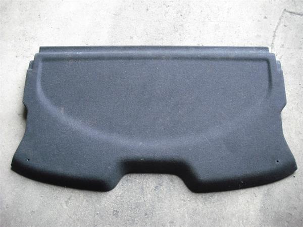 PEUGEOT 308 T7 (2007-2015) Rear Parcel Shelf 96462174ZD 21119031