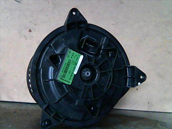 FORD Mondeo 3 generation (2000-2007) Heater Blower Fan 1S7H18456AD, 9020008 24986140