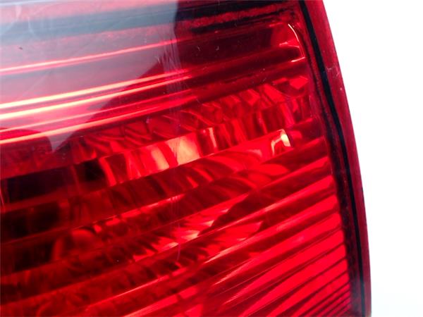 TOYOTA Corolla E120 (2000-2008) Rear Left Taillight 8155002301 20504610