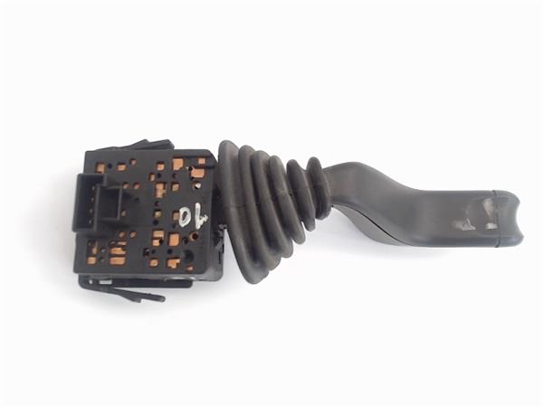 OPEL Meriva 1 generation (2002-2010) Headlight Switch Control Unit 09185413,12268700 21124552