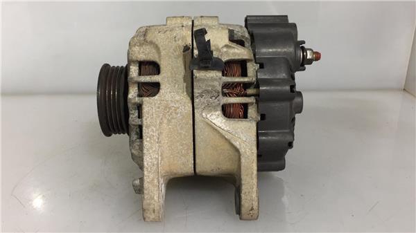 FORD 1 generation (2002-2011) Alternator 3730022650, A0002655023 20499086