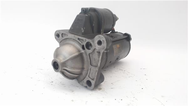 OPEL Vivaro Starter Motor 986020131 24990288