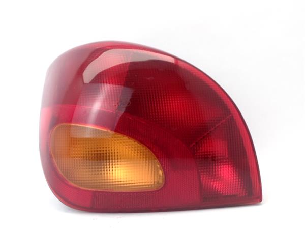 FORD Fiesta 4 generation (1996-2002) Rear Left Taillight 96FG13N004BA 20436144