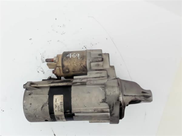 BMW 3 Series E46 (1997-2006) Starter Motor 12417787354, D7G4 22844739