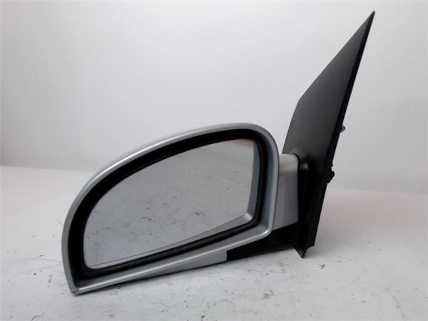 HYUNDAI i20 Left Side Wing Mirror E4012190 21113240