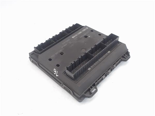 VOLKSWAGEN 3 generation (2002-2008) Other Control Units 6Q1937049D, 5WK48212D 20500687