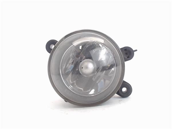 SEAT Ibiza 3 generation (2002-2008) Front Left Fog Light 6L0941699 20500627