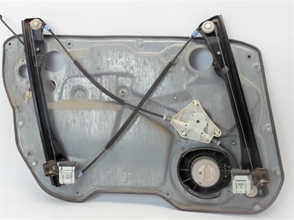 SEAT Ibiza 3 generation (2002-2008) Lève-vitre de porte avant droite 6L4837752AQ,6L4857756H 19582207