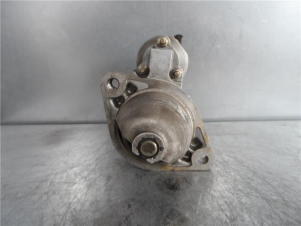 OPEL Corsa C (2000-2006) Starteris 71891181,S114829B 20788587