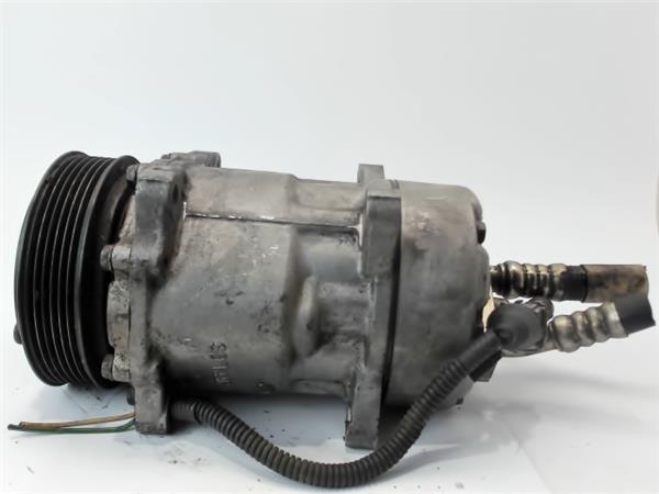 CITROËN Xantia X1 (1993-1998) Air Condition Pump 3021203860,1106F 20504686