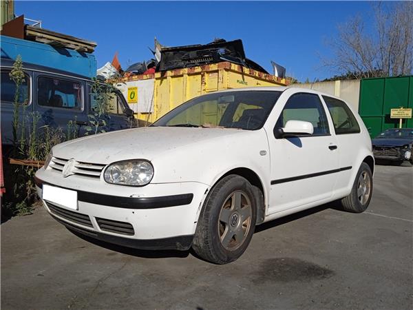 VOLKSWAGEN Golf 4 generation (1997-2006) Citas virsbūves detaļas 1J6827565A 21115304