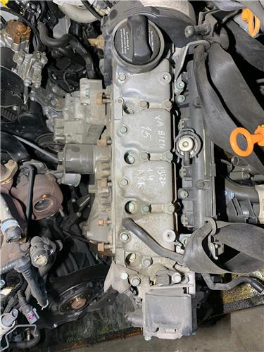 SEAT Ibiza 3 generation (2002-2008) Motor ATD 19567077