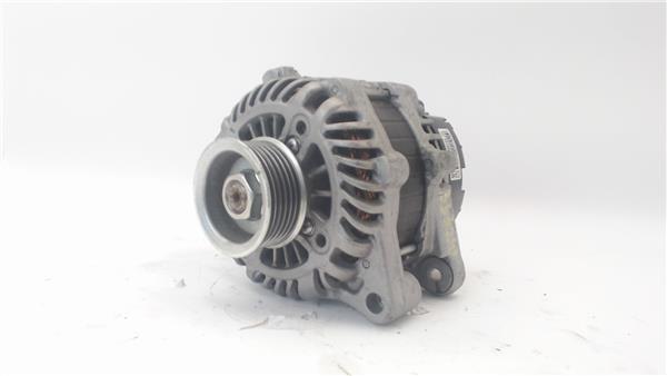 HONDA Jazz 2 generation (2007-2015) Alternator ahga103,a5tz0091a 24990463