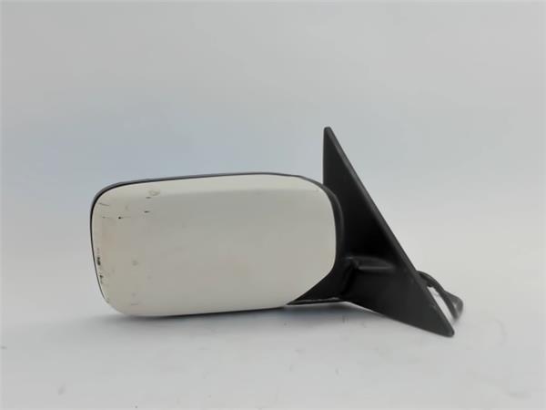 BMW 5 Series E34 (1988-1996) Right Side Wing Mirror 21112472