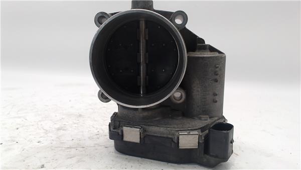 AUDI A6 C6/4F (2004-2011) Σώμα πεταλούδας 06E133062C,A2C53103765 24990034