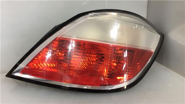 OPEL Astra J (2009-2020) Фонарь задний правый 342691834 20498909