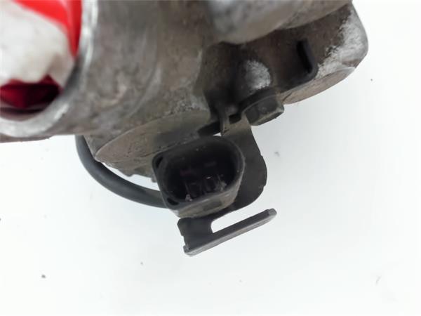 SEAT Ibiza 3 generation (2002-2008) Помпа кондиціонера 6Q0820808D 19561396