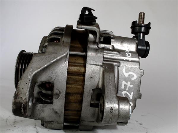 MAZDA 3 BK (2003-2009) Generator A2TC0091 19567687