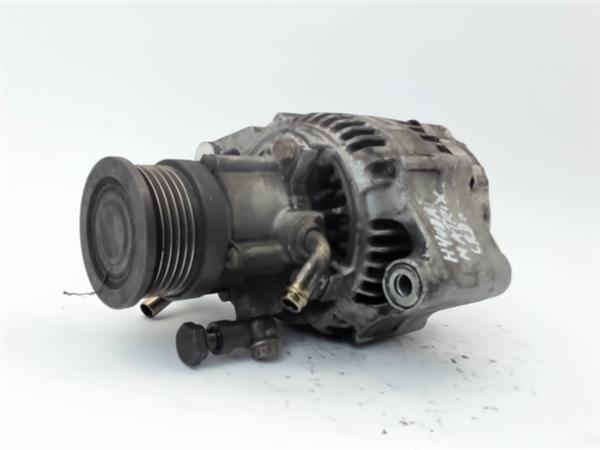 HYUNDAI Matrix 1 generation (2001-2010) Generatorius 1002132992 21120920