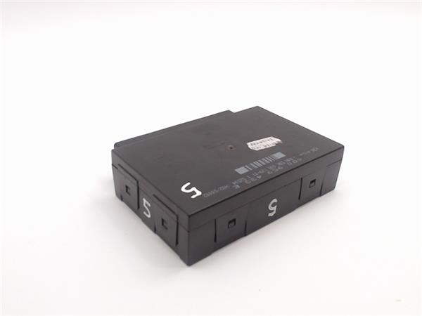 SEAT Ibiza 3 generation (2002-2008) Other Control Units 6Q0959433E, 5DK008129-01 20500368