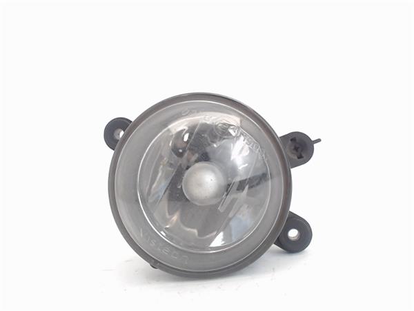 SEAT Ibiza 3 generation (2002-2008) Front Left Fog Light 6L0941699 20500646