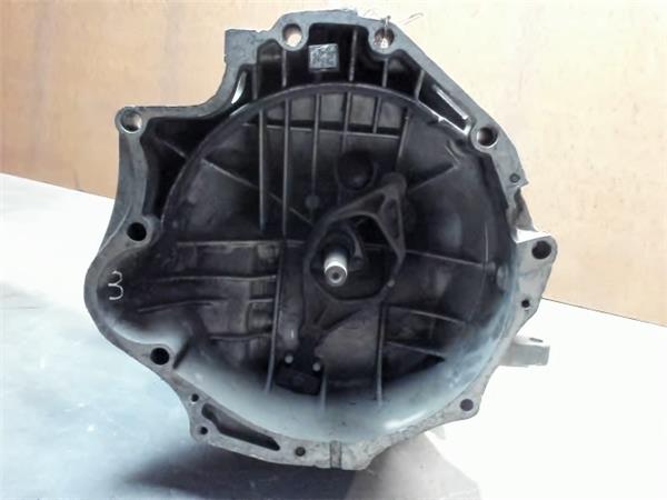 AUDI A4 B5/8D (1994-2001) Коробка передач AJJ 20513366