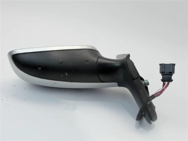 SEAT Toledo 3 generation (2004-2010) Left Side Wing Mirror 1M0857933 21114833