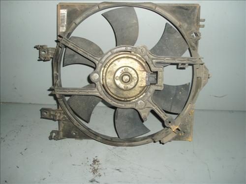 NISSAN Primera P11 (1996-2002) Difūzoriaus ventiliatorius 24986410
