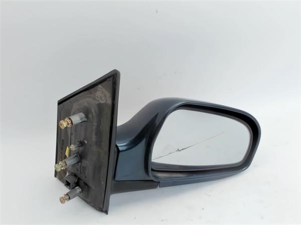 HYUNDAI Matrix 1 generation (2001-2010) Зеркало передней правой двери 21113185