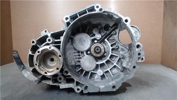 VOLKSWAGEN Passat B6 (2005-2010) Коробка передач HDV 25438614