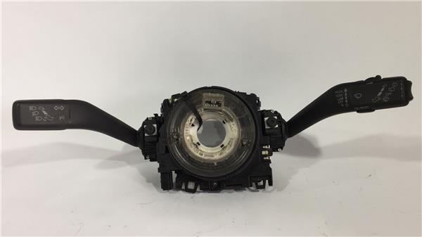 VOLKSWAGEN Golf 6 generation (2008-2015) Headlight Switch Control Unit 5K0953507AS,5K0953513L 20783792