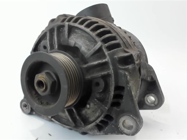 AUDI A6 C6/4F (2004-2011) Alternator 0123510061,078903015F 20500432